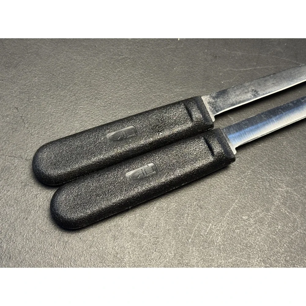 4pc MIU Starter Knife Set 10